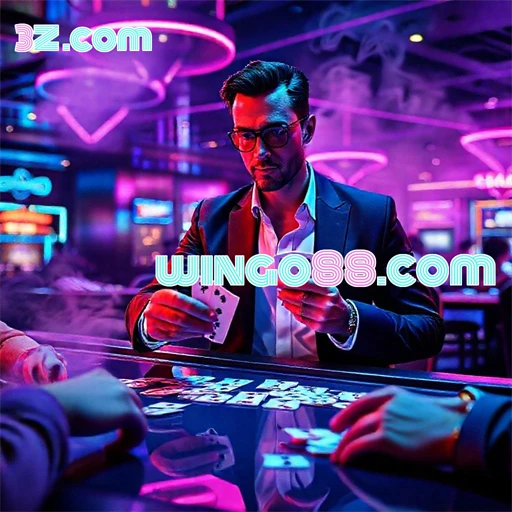 wingo88.com Site Confiável