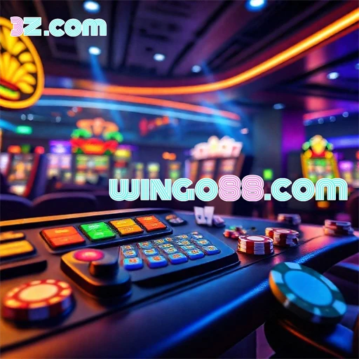 wingo88.com Jogos Populares