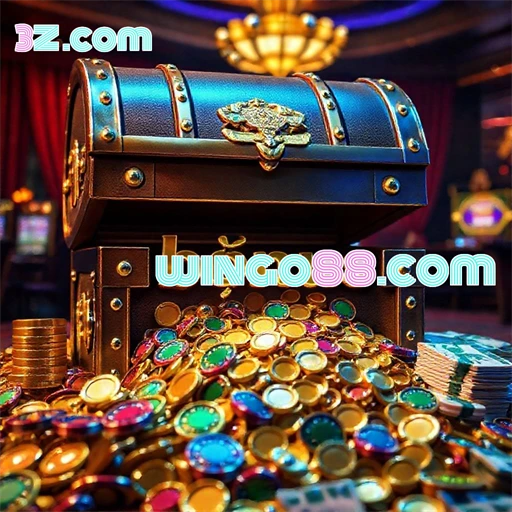 Bônus Inovadores no wingo88.com: Uma Experiência Única