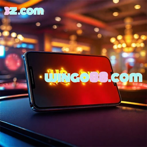 Melhore sua experiência paga no wingo88.com com recursos únicos