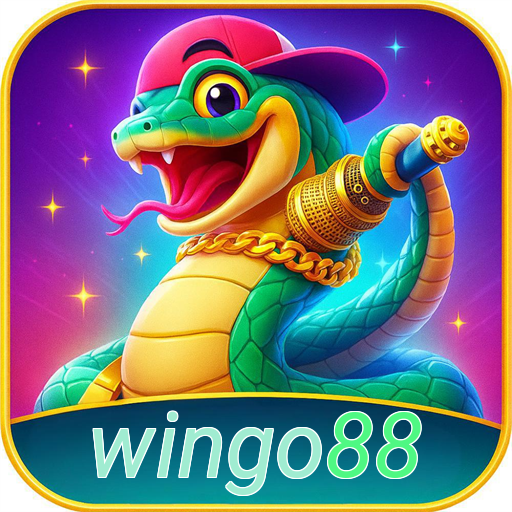 wingo88.com logo